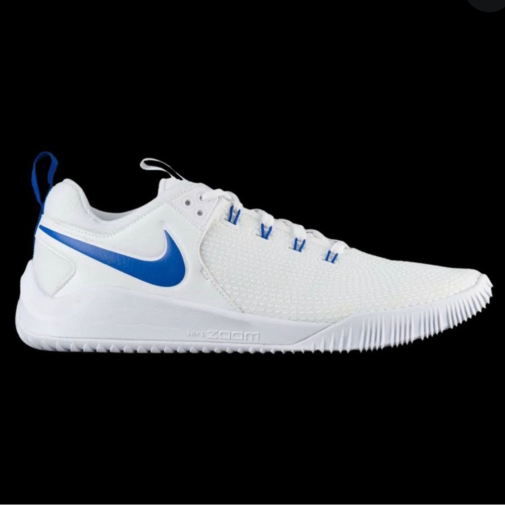 Nike Volleyball Shoes PRICE NEGOTIABLE